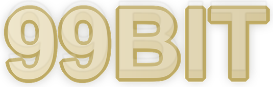 99bit লোগো